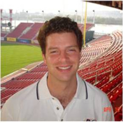 Ian Stevens