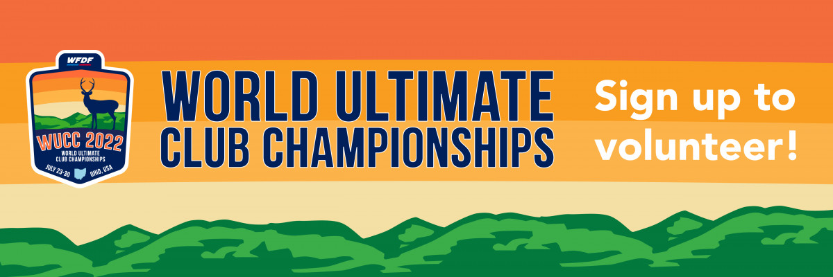 The World Ultimate Club Championships are back!