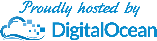 Digital Ocean logo